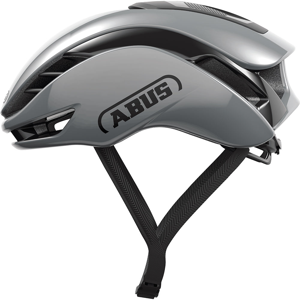 ABUS GameChanger 2.0 Helmet (Race Grey)