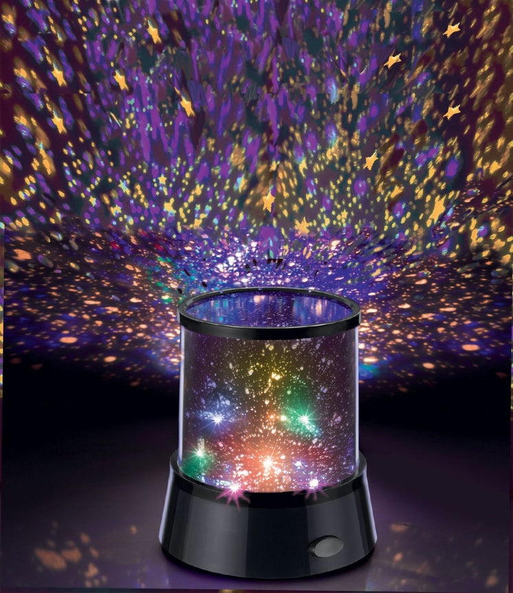 Starry Sky Led Light